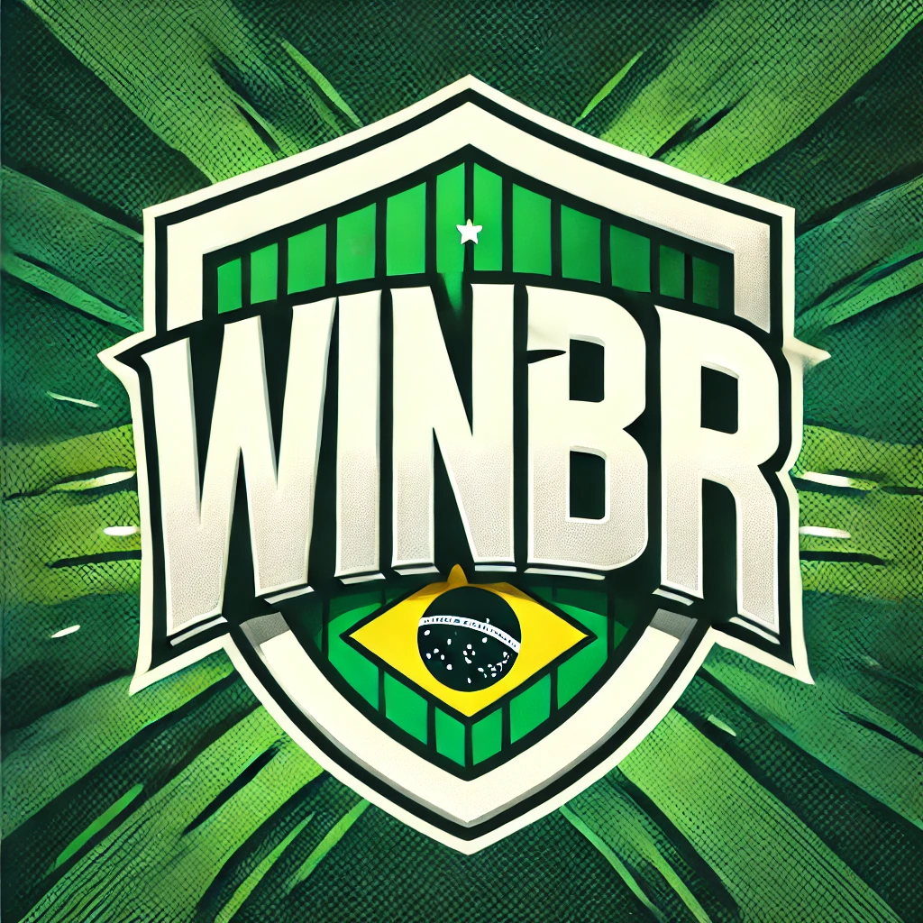 Logo da winbr
