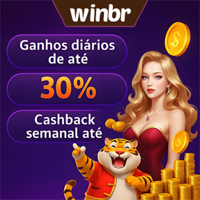 winbr Fundo de Resgate de Perdas Semanais